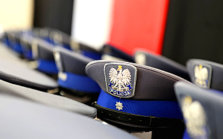 Policjanci wyrzuceni z kursu oficerskiego w WSPol. „Naruszyli zasady etyki zawodowej”